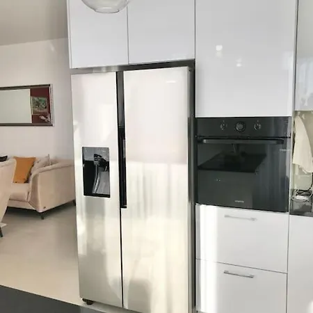 Apartment Luxury With Sea View Split