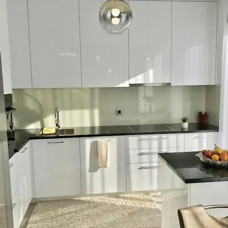 Apartment Luxury With Sea View