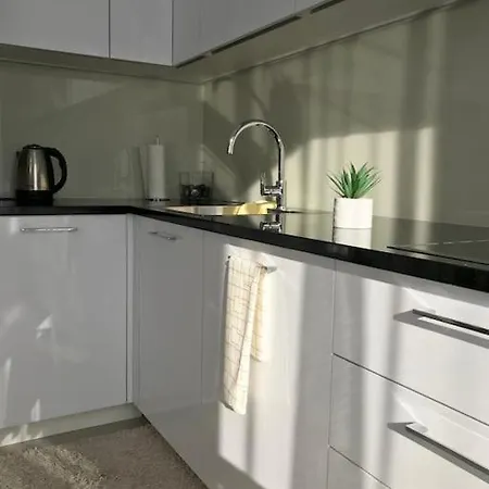Apartment Luxury With Sea View