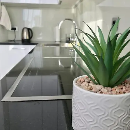Apartment Luxury With Sea View