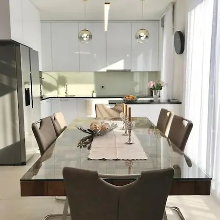 Apartment Luxury With Sea View *