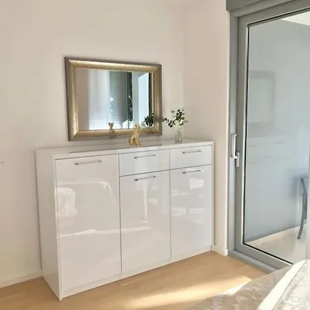 Apartment Luxury With Sea View Split