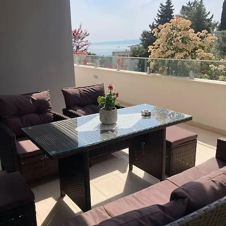 Apartment Luxury With Sea View *
