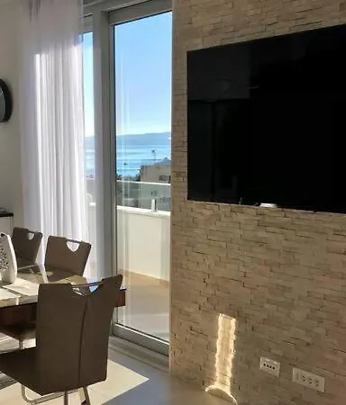 Apartment Luxury With Sea View *