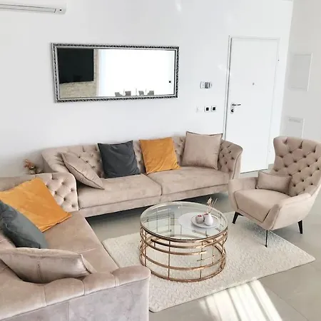 Apartment Luxury With Sea View Split