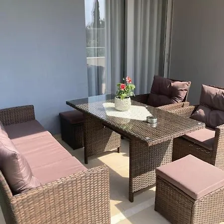 Apartment Luxury With Sea View Split